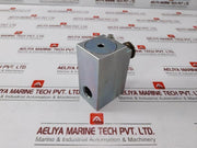 Wandfluh Mky45/18X60-g24/L15 Solenoid Coil 24 Vdc