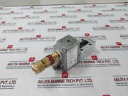 Wandfluh Mky45/18X60-g24/L15 Solenoid Valve 24 Vdc