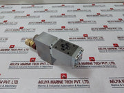 Wandfluh Mky45/18X60-g24/L15 Solenoid Valve 24 Vdc