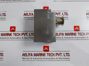 Wandfluh Mky45/18X60-g24/L15 Solenoid Valve 24Vdc 15W Ip65