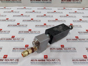 Wandfluh Mky45/18X60-g24/L15 Solenoid Valve 24Vdc Ip67