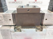 Wandfluh Pi35-m35/40 Solenoid Valve