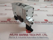 Wandfluh Pi35-m35/40 Solenoid Valve