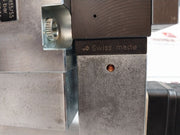 Wandfluh Pi35-m35/40 Solenoid Valve