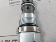 Wandfluh Pi35M-m35/55 Cartridge Proportional Valve Series 33