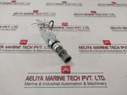 Wandfluh Pi35M-m35/55 Cartridge Proportional Valve Series 33