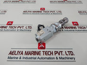 Wandfluh Pi35M-m35/55 Solenoid Valve