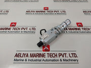 Wandfluh Pl35-m35/55/152 Solenoid Valve