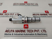 Wandfluh Pl35-m35/55/152 Solenoid Valve