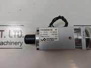Wandfluh Pl35-m35/55/152 Solenoid Valve