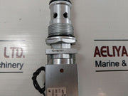 Wandfluh Pl35-m35/55/152 Solenoid Valve