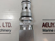 Wandfluh Pl35-m35/55/152 Solenoid Valve