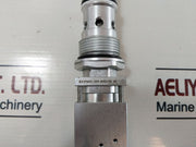 Wandfluh Pl35-m35/55/152 Solenoid Valve