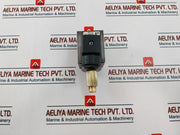 Wandfluh Sin45V-g193 Solenoid Valve 193Vdc