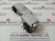 Wandfluh Sis45V-g24-m64 Elektromagnet Ventil 24Vdc 350Bar 69105949