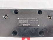 Wandfluh Mky45/18X60-g24/L15 Valve With Svy3410-ba-g24/L15/M165/102