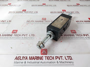 Wandfluh Svy3410-ba-g24/L15/M165/102 Solenoid Valve