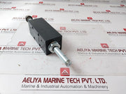 Wandfluh Svy3410-ba-g24/L15/M165/102 Solenoid Valve