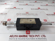 Wandfluh Svy3410-ba-g24/L15/M165/102 Solenoid Valve