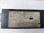 Wandfluh Svy3410-ba-g24/L15/M165/102 Solenoid Valve