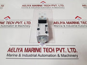 Wandfluh Wdefa04-ab1-1/X-t18 Spool Valve 24Vdc
