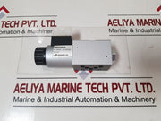 Wandfluh Wdefa04-ab1-1/X-t18 Spool Valve 24Vdc