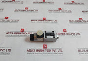 Wandfluh Wdmfa06-ba1-z57 Solenoid Operated Spool Valve Wde45/23X50 350 Bar 24Vdc