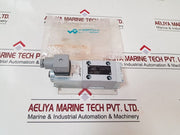 Wandfluh Wdsfa06-ab1 Valve With Sis45V Coil