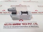 Wandfluh Wdsfa06-ab1 Valve With Sis45V Coil