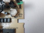 Wannien E88653 Pcb Card