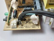 Wannien E88653 Pcb Card