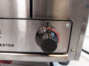 Waring Wct805E Heavy Duty 4 Slice Toaster 220-240V 50/60Hz