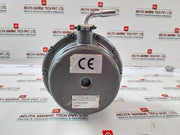 Warn Industries 30285 Hydraulic Winch 34570 D2