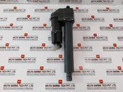 Warner Linear K2G30-24V-br-10Isc Electric Linear Actuator 6-48V Ac/Dc 50/60Hz