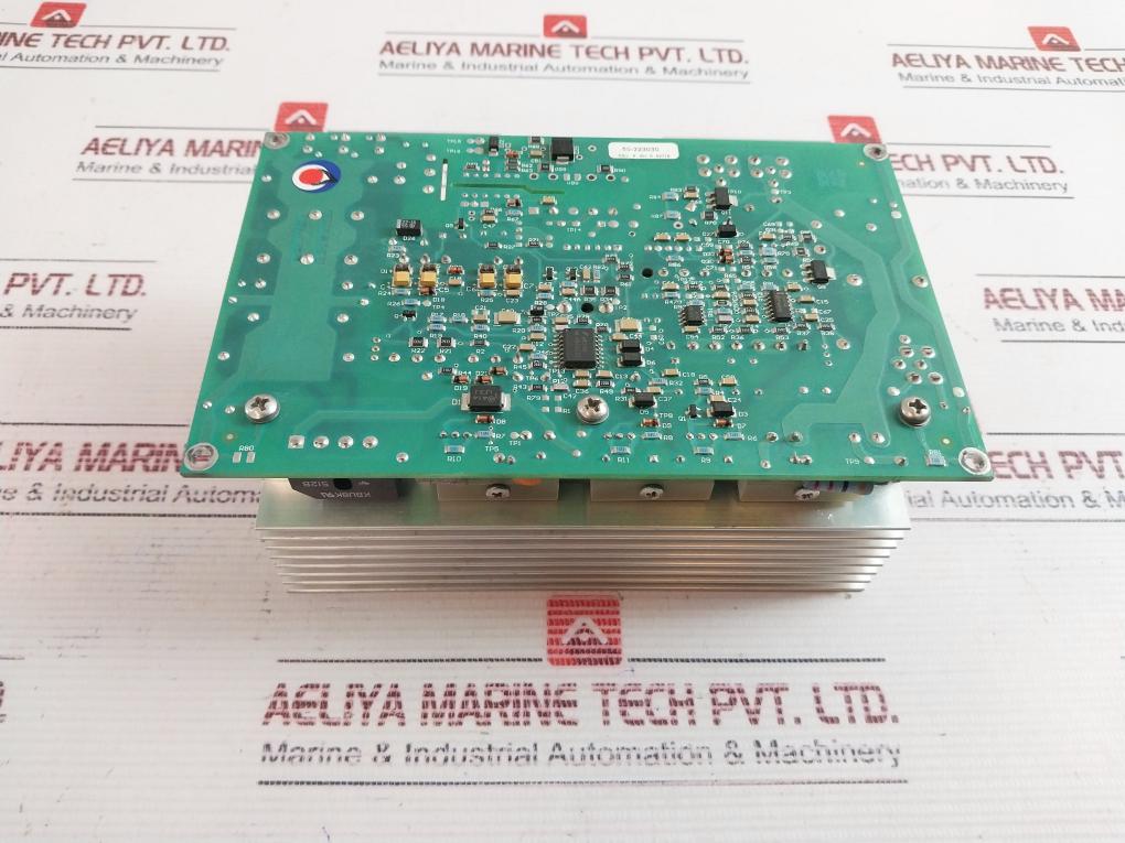 Warner Power 70-223223 Safe-arc Lamp Ballast