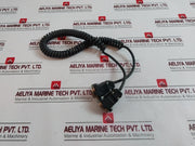 Warner Power 99-3010-09901 Hand Held Programmer Rs-232