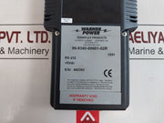 Warner Power 99-8300-09901-02R Hand Held Programmer