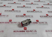 Warom Dqm-II Explosion Proof Cable Gland Model Ce071290U