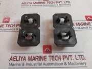 Warren 722.026.580 Ball Check Valve Seat