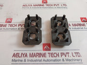 Warren 722.026.580 Ball Check Valve Seat