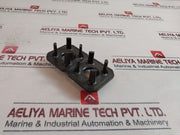 Warren 722.026.580 Ball Check Valve Seat