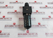 Warren Rupp 020-051-000 Filter/Regulator 150 Psi/10 Bar