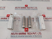 Warren Rupp 031-039-000 Sleeve & Spool Set