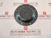 Warren Rupp 286-008-360 Diaphragm Buna