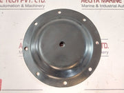 Warren Rupp 286-008-360 Diaphragm Buna