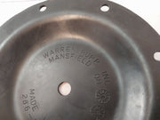 Warren Rupp 286-008-360 Diaphragm Buna