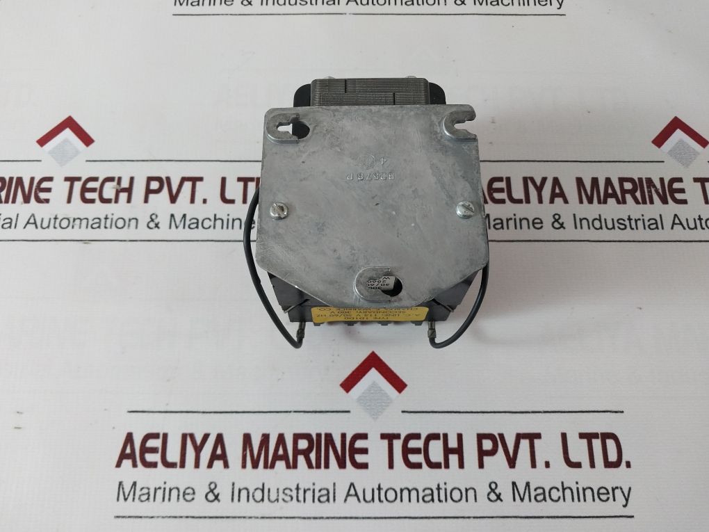 Warrick 1D1D0 Control Relay