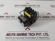 Warrick 1D1D0 Control Relay