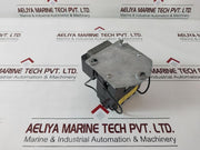 Warrick 1D1D0 Control Relay