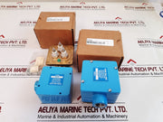 Warrick Controls 3E3B Fitting 250 Psi Max